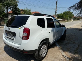 Dacia Duster | Mobile.bg    7