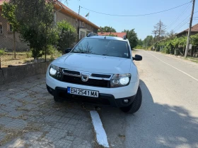 Dacia Duster | Mobile.bg    9