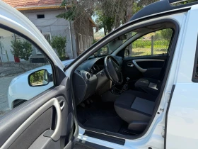 Dacia Duster | Mobile.bg    5