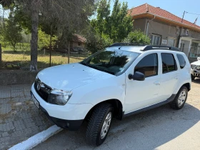 Dacia Duster | Mobile.bg    8