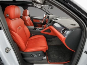 Bentley Bentayga V8 = Blackline Specification =  | Mobile.bg    10