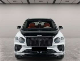 Bentley Bentayga V8 = Blackline Specification =  | Mobile.bg    3