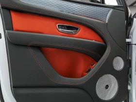 Bentley Bentayga V8 = Blackline Specification =  | Mobile.bg    5