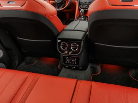 Bentley Bentayga V8 = Blackline Specification =  | Mobile.bg    14
