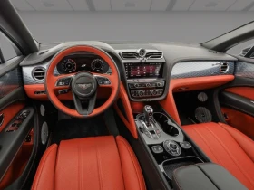 Bentley Bentayga V8 = Blackline Specification =  | Mobile.bg    7