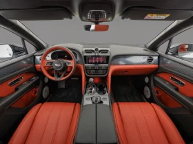 Bentley Bentayga V8 = Blackline Specification =  | Mobile.bg    8