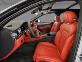 Bentley Bentayga V8 = Blackline Specification =  | Mobile.bg    6