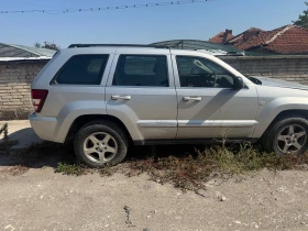 Jeep Grand cherokee 3.0 LIMITED - 6400 лв. - 88192525 2