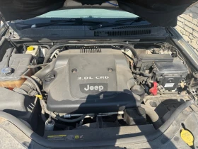 Jeep Grand cherokee 3.0 LIMITED - 6400 лв. - 88192525 3