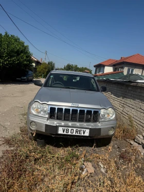 Jeep Grand cherokee 3.0 LIMITED