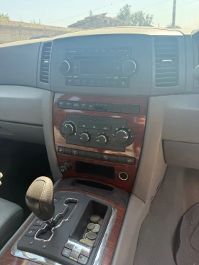 Jeep Grand cherokee 3.0 LIMITED - 6400 лв. - 88192525 4
