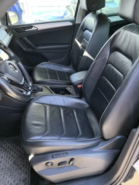 Обява за продажба на VW Tiguan 2.0tdi ~11 лв. - изображение 11