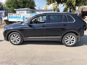 Обява за продажба на VW Tiguan 2.0tdi ~11 лв. - изображение 3
