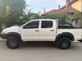 Toyota Hilux | Mobile.bg    3