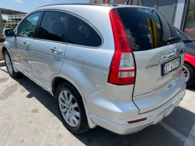 Обява за продажба на Honda Cr-v Executive  ~15 500 лв. - изображение 6