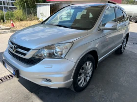 Обява за продажба на Honda Cr-v Executive  ~15 500 лв. - изображение 1