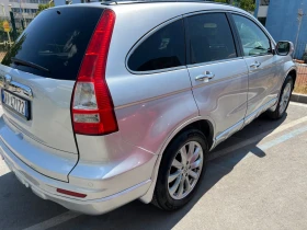 Обява за продажба на Honda Cr-v Executive  ~15 500 лв. - изображение 5