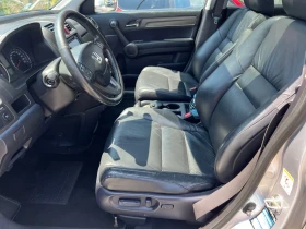 Обява за продажба на Honda Cr-v Executive  ~15 500 лв. - изображение 11