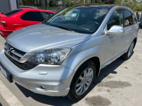Обява за продажба на Honda Cr-v Executive  ~15 500 лв. - изображение 8
