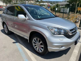 Обява за продажба на Honda Cr-v Executive  ~15 500 лв. - изображение 10