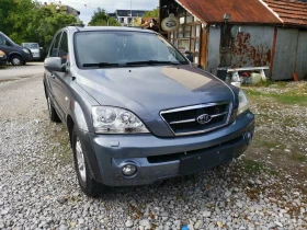 Kia Sorento 3.5 V6 AVTOMAT GAZ  | Mobile.bg    2