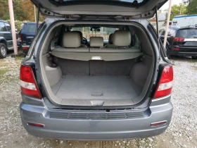 Kia Sorento 3.5 V6 AVTOMAT GAZ  | Mobile.bg    14