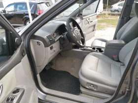 Kia Sorento 3.5 V6 AVTOMAT GAZ  | Mobile.bg    9