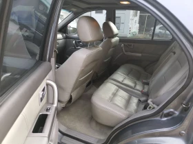 Kia Sorento 3.5 V6 AVTOMAT GAZ  | Mobile.bg    13