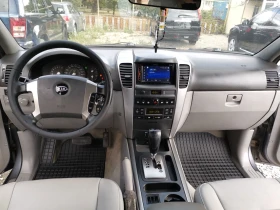 Kia Sorento 3.5 V6 AVTOMAT GAZ  | Mobile.bg    11