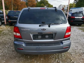 Kia Sorento 3.5 V6 AVTOMAT GAZ  | Mobile.bg    8
