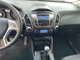 Hyundai IX35 1.7CRDI Кожа Подгрев - 9500 лв. / 4857.27 € - 51100946 14