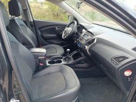 Обява за продажба на Hyundai IX35 1.7CRDI Кожа Подгрев ~9 500 лв. - изображение 6 | Auto.bg Обява за продажба на Hyundai IX35 1.7CRDI Кожа Подгрев ~9 500 лв. - изображение 6