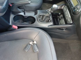 Обява за продажба на Hyundai IX35 1.7CRDI Кожа Подгрев ~9 500 лв. - изображение 11 | Auto.bg Обява за продажба на Hyundai IX35 1.7CRDI Кожа Подгрев ~9 500 лв. - изображение 11