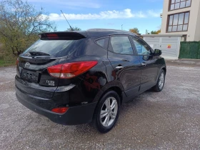 Обява за продажба на Hyundai IX35 1.7CRDI Кожа Подгрев ~9 500 лв. - изображение 5 | Auto.bg Обява за продажба на Hyundai IX35 1.7CRDI Кожа Подгрев ~9 500 лв. - изображение 5