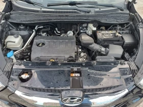 Обява за продажба на Hyundai IX35 1.7CRDI Кожа Подгрев ~9 500 лв. - изображение 9 | Auto.bg Обява за продажба на Hyundai IX35 1.7CRDI Кожа Подгрев ~9 500 лв. - изображение 9