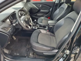 Обява за продажба на Hyundai IX35 1.7CRDI Кожа Подгрев ~9 500 лв. - изображение 7 | Auto.bg Обява за продажба на Hyundai IX35 1.7CRDI Кожа Подгрев ~9 500 лв. - изображение 7