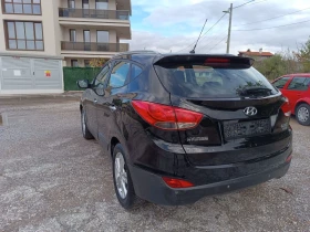 Обява за продажба на Hyundai IX35 1.7CRDI Кожа Подгрев ~9 500 лв. - изображение 4 | Auto.bg Обява за продажба на Hyundai IX35 1.7CRDI Кожа Подгрев ~9 500 лв. - изображение 4