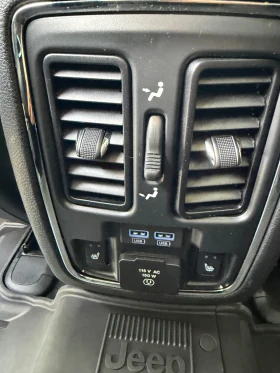 Jeep Grand cherokee Trail Hawk 3.6 | Mobile.bg    6