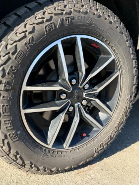Jeep Grand cherokee Trail Hawk 3.6, снимка 17