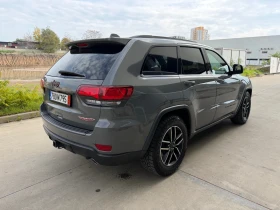Jeep Grand cherokee Trail Hawk 3.6 | Mobile.bg    3