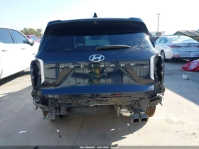 Hyundai Palisade CALLIGRAPHY | Mobile.bg    8