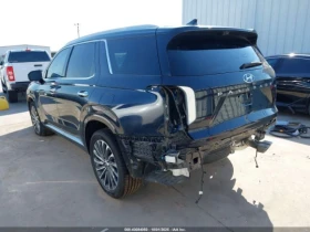 Hyundai Palisade CALLIGRAPHY | Mobile.bg    4