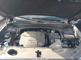 Hyundai Palisade CALLIGRAPHY | Mobile.bg    15