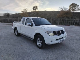 Nissan Navara 2.5 DCI, снимка 1