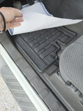 Nissan Navara 2.5 DCI, снимка 11