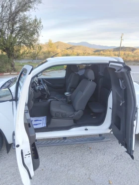 Nissan Navara 2.5 DCI, снимка 7