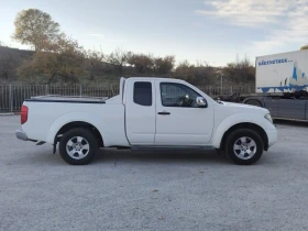 Nissan Navara 2.5 DCI, снимка 4