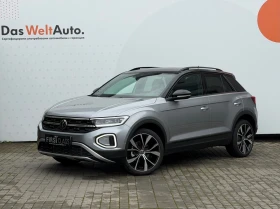 ������ VW T-Roc