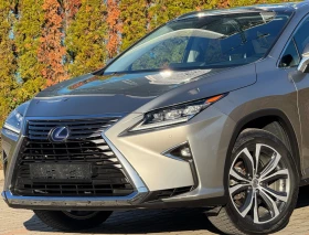 Lexus RX 450h LUXURY-КОЖА-ПОДГРЕВ-ОБДУХВАНЕ-ПАНОРАМА-KEYLESS-FUL - цена по договаряне - 23975296 2