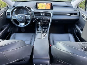 Lexus RX 450h LUXURY-КОЖА-ПОДГРЕВ-ОБДУХВАНЕ-ПАНОРАМА-KEYLESS-FUL - цена по договаряне - 23975296 14